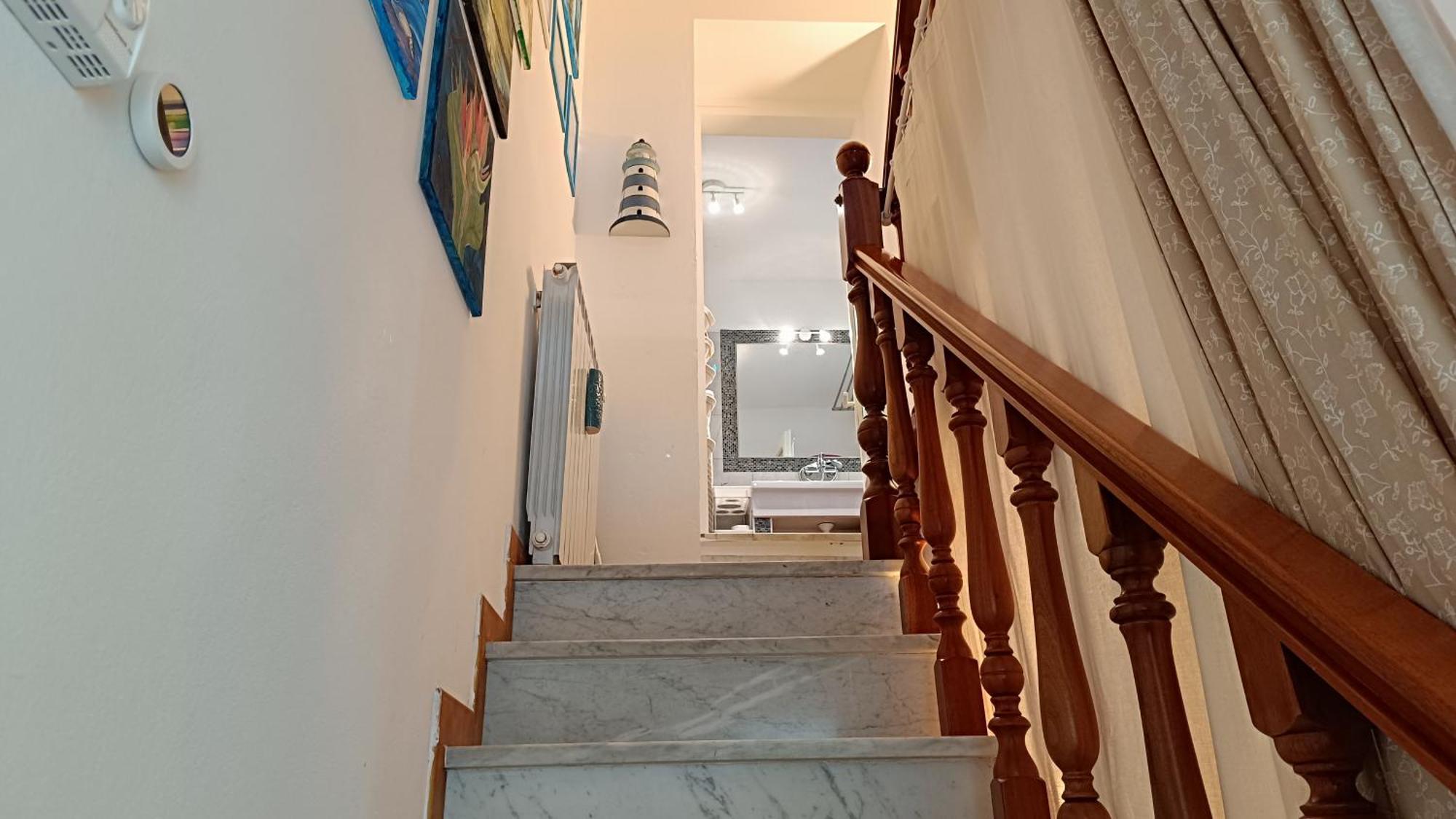 La Graziosa Dorata Lerici San Lorenzo Villa Indipendente 2 Persone Parcheggio Gratuito Леричи Экстерьер фото